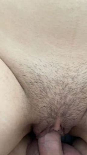 Made me cum so fast, I nearly Dropped the Camera 😀