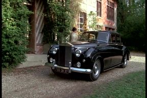 La Servante Perverse - 1978 erotic video