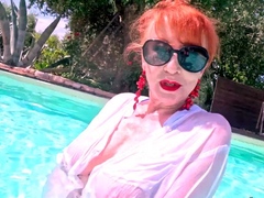 Red-XXX - Feeling Shirty