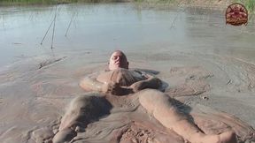 Mud heaven