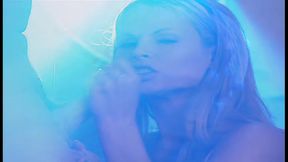 Dark Alley. a Forbidden Encounter