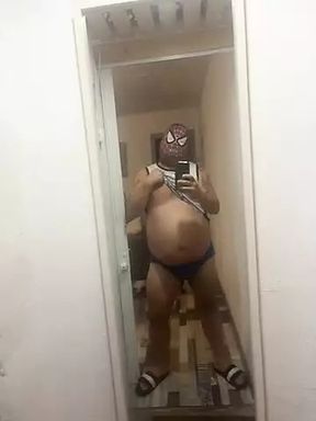 SpiderFat