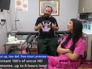 The Dirty Dermatologists - Selena Sativa