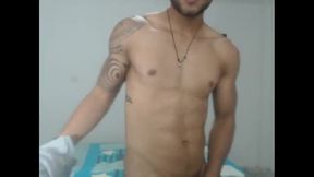 Dady Luger Private Show