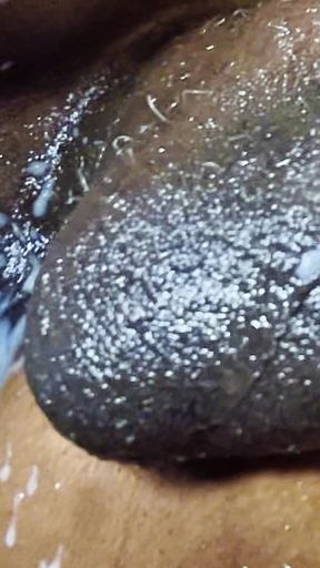 Cum Stretch My Pussy 8