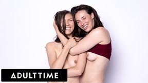 Lesbian Orgy Night Turns into Insatiable Anal&#x1F44C; Binge