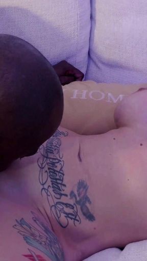 Sex Therapy Session: Luci's Personal Treatment