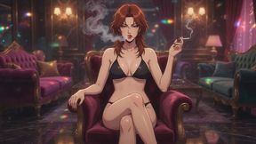Smoking Stories #4: My Smoking Confession