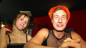 Hot Swinger Orgy - Raw Group Sex with Multiple Partners
