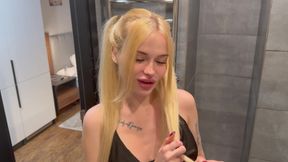 I don't know what to do, but I love my stepbrother very much