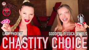 Chastity Choice