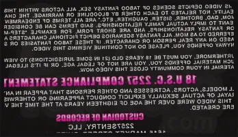 Stepmom's Passionate Escape from Worries