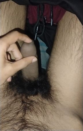 Fucking My penis