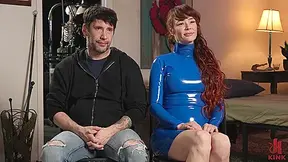 Audrey Hollander - The Subjugator