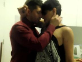 98 Encontre Al Vecino Se La Chupe En El Ascensor Y Me Lleno El Culo De Leche En