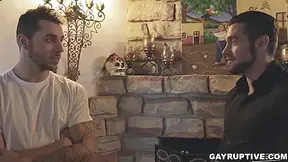 Dante Colle In Admiting Stepbrother Is Gay And You Have No Other Choice But To Accept