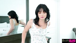 Brattysis Masturbating Stepsis Collection