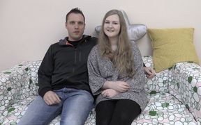 Next Step Stepbrother Fucks Me Again!