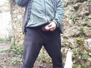 Questa pisciata l'ho fatta per te
