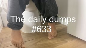 The daily dumps #633