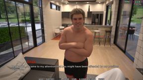 My Italian Slut Wife by Hornydogstudio - Hotwife Taking Good Care of Hubby's Friends 9