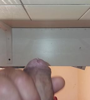 Let every drop fall into your mouth