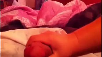 Me masturba mi mujer viendo el matinal bienvenido