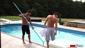 Seth Knight Fucks Mickey Knox