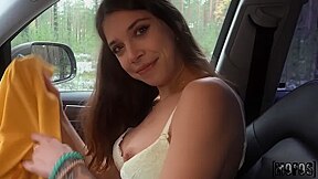 Russian Hot Bimbo Exciting Xxx
