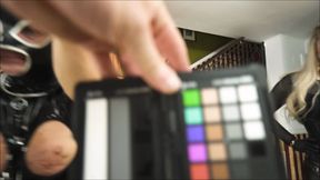 Sex Sluts Of The House Of Sinn Part 1 Fill That Mouth