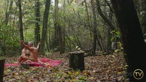 Real Sex: Brad and Jim