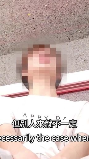 Pink and Tender Twink Stepbrother’s Cum Shot Ep.1-5