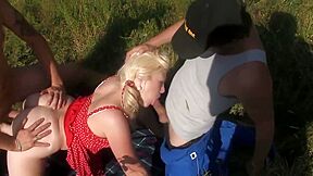 Swedish Summer Party