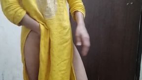 Chacha ne jabar dasti meri chut mari