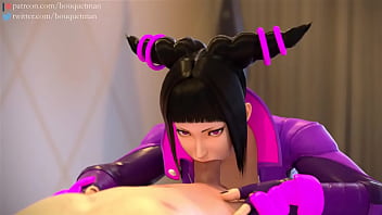 { Han Juri } ST by bouquetman