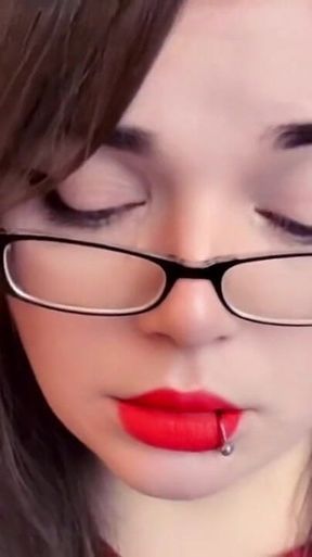 Boss S Self Degrading Cunt