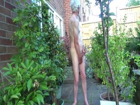 Outdoor Fingering