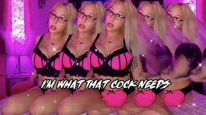 Barbie Breaks You With Her Body ✨JOI✨