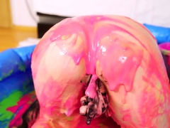 Lyndra Lynns slime buckets