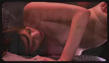 Lilly Jade’s Wild Ride – Buckle Bunnies Scene 2