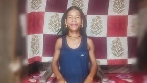 Today I Am Very Beautiful Hard Fucking Sex - Very Enjoying