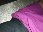 Que caliente me pongo al pensar en mi pareja