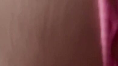 Short Hot BBW And I Dominate My BBW Wife With Toys