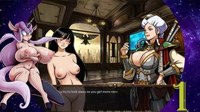 Get Ready for an Intense Battle: Warhammer 40k Inquisitor Trainer Unfiltered Part 1, Where You'll Crush Your Boss and Become a Master of Rubbing Down!