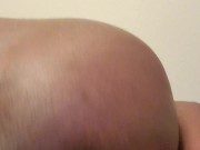Black ass show