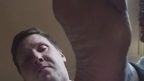 I Fuck Blondes With My Big Massive White Cock