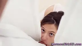 Teen 18+ Missionary Facial