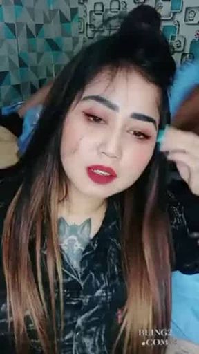 (Malay Language) KAHWIN DAH MUAK !  Porn is not crime !