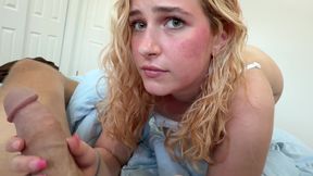 Secret Play Time With Innocent Stepdaughter Cassie2sassy Household Fantasy Scott Stark