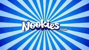 Redhead Teen Harley Drains Dilf's Monster Cock After Jar Favor!